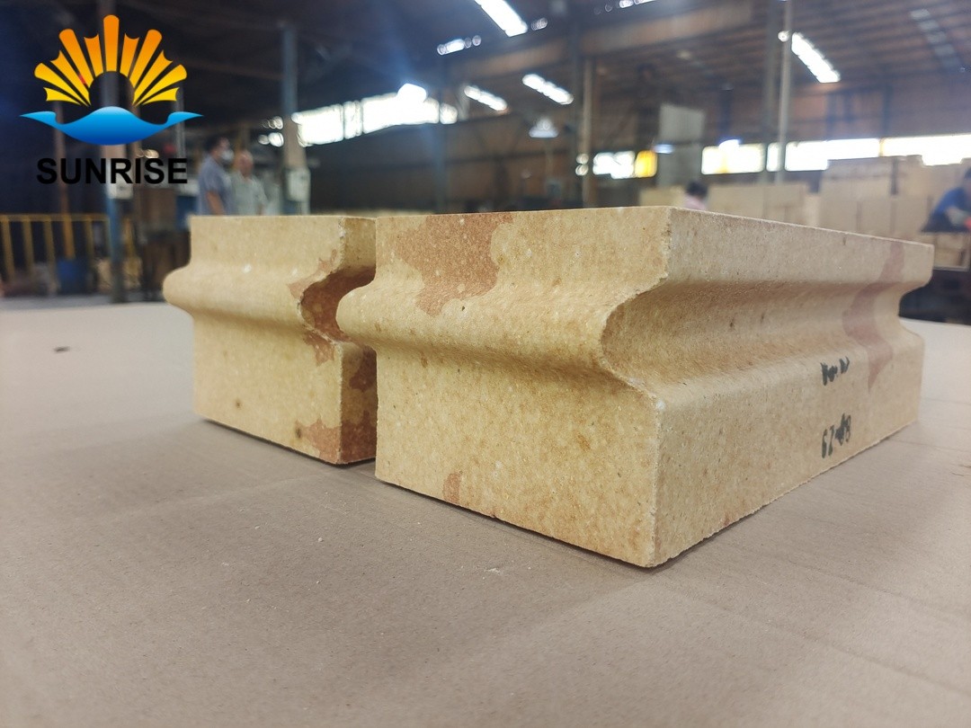 How to Enhance High-Temperature Performance of Silica Bricks for Glass Furnaces? Industry Insights for Efficient Production